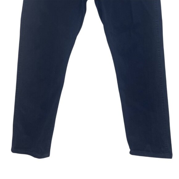 Dockers Pants Chino Mens 36 x 32 Blue - Picture 4 of 10